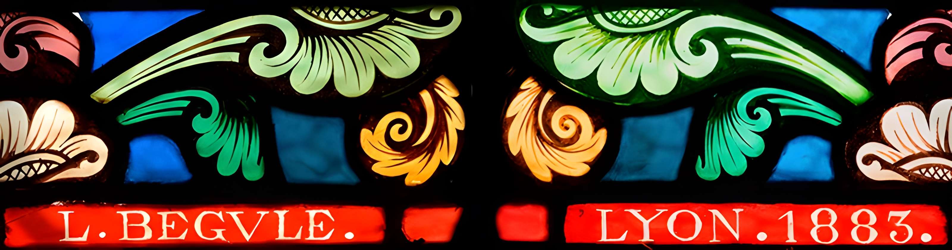 Église Saint-Donat de Saint-Point et tombeau de Lamartine