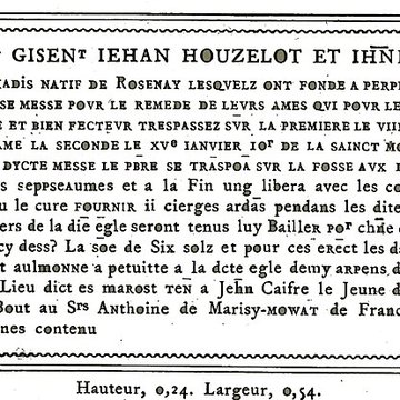 Église de la Nativité-de-la-Vierge de Villy-le-Maréchal