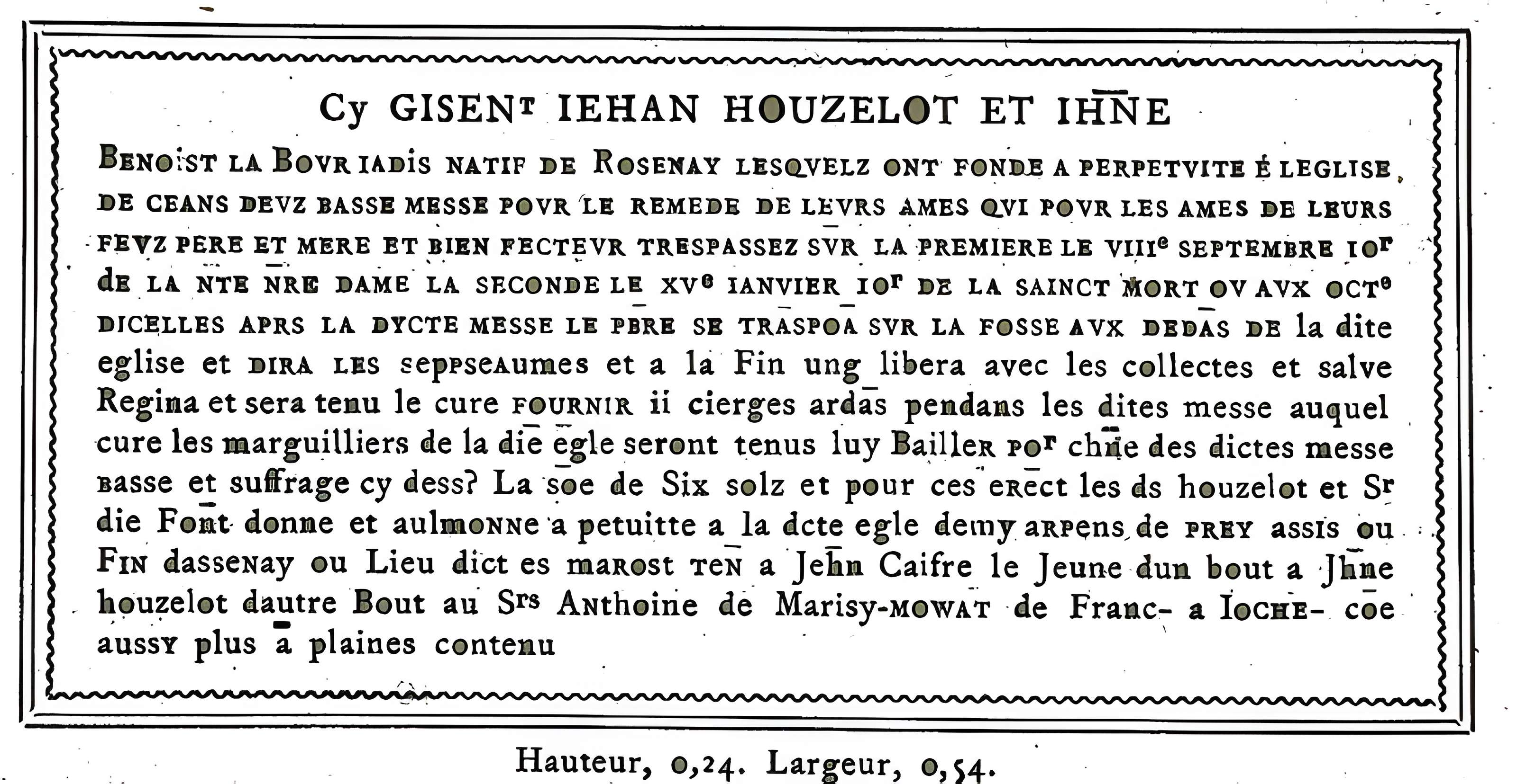 Église de la Nativité-de-la-Vierge de Villy-le-Maréchal