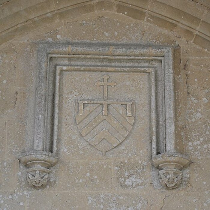 Photo de Église de la Nativité-de-Notre-Dame de Beaumarchés