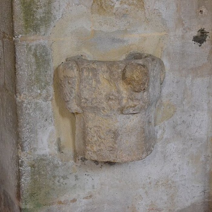 Photo de Église de la Nativité-de-Notre-Dame de Beaumarchés