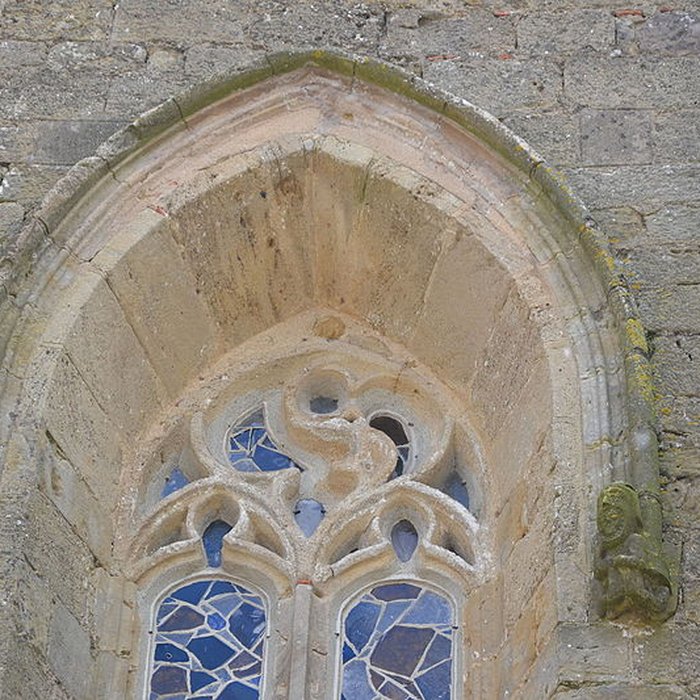 Photo de Église de la Nativité-de-Notre-Dame de Beaumarchés