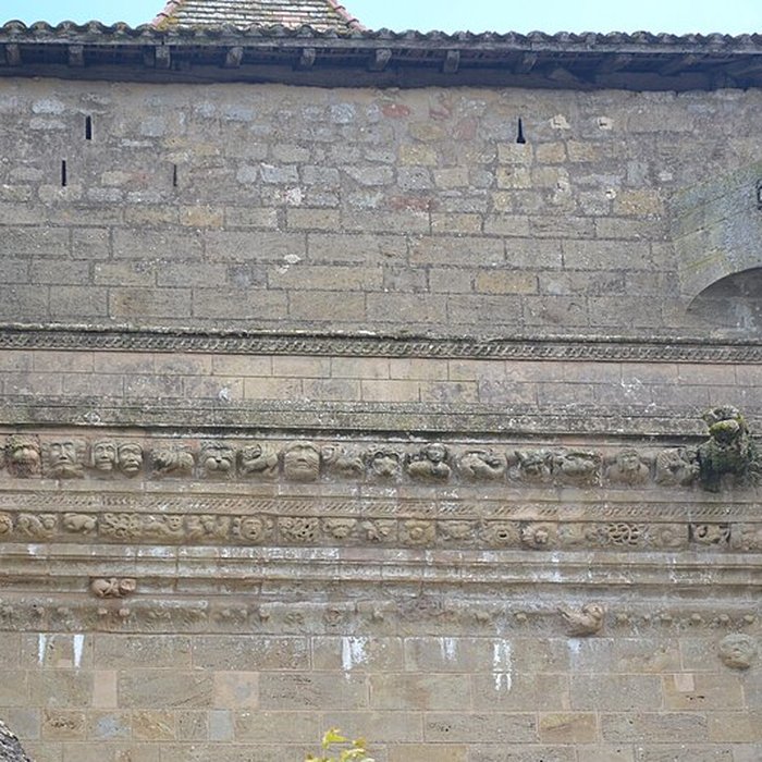 Photo de Église de la Nativité-de-Notre-Dame de Beaumarchés