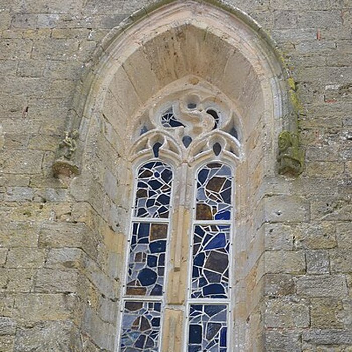 Photo de Église de la Nativité-de-Notre-Dame de Beaumarchés