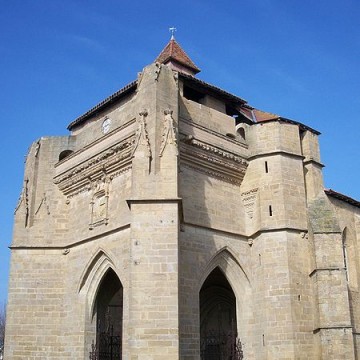 eglise de la nativite de notre dame de beaumarches