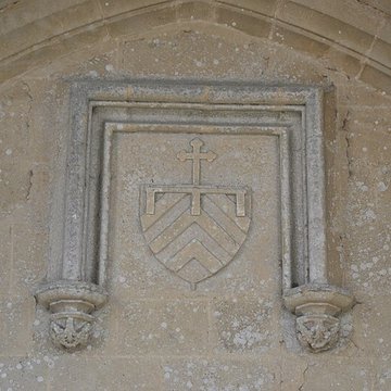 Église de la Nativité-de-Notre-Dame de Beaumarchés