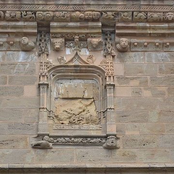 Église de la Nativité-de-Notre-Dame de Beaumarchés