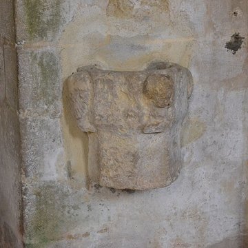Église de la Nativité-de-Notre-Dame de Beaumarchés