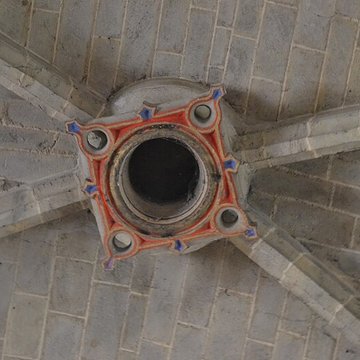 Église de la Nativité-de-Notre-Dame de Beaumarchés