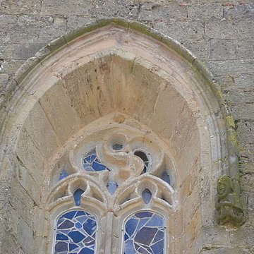 Église de la Nativité-de-Notre-Dame de Beaumarchés