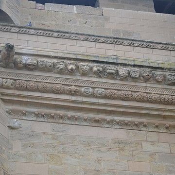 Église de la Nativité-de-Notre-Dame de Beaumarchés