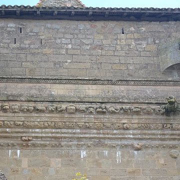 Église de la Nativité-de-Notre-Dame de Beaumarchés