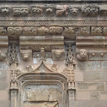 Église de la Nativité-de-Notre-Dame de Beaumarchés