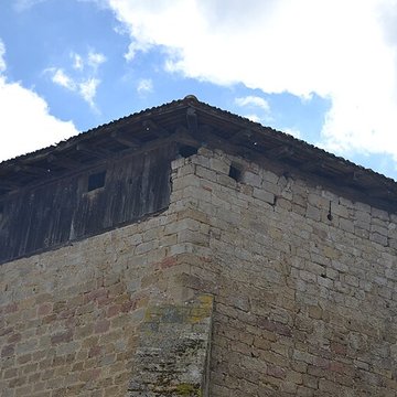 Église de la Nativité-de-Notre-Dame de Beaumarchés