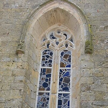 Église de la Nativité-de-Notre-Dame de Beaumarchés