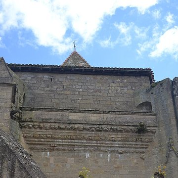 Église de la Nativité-de-Notre-Dame de Beaumarchés