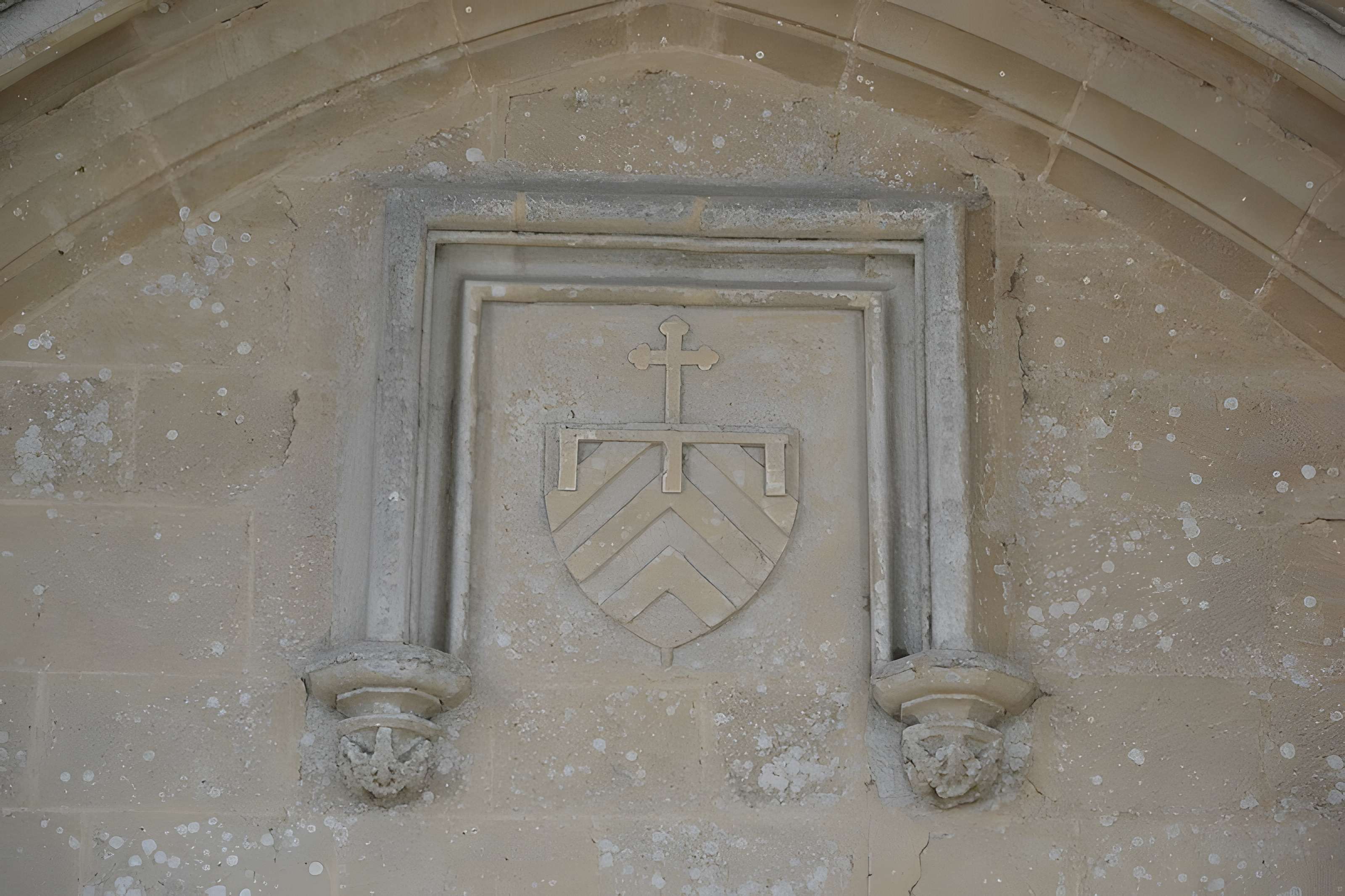 Église de la Nativité-de-Notre-Dame de Beaumarchés