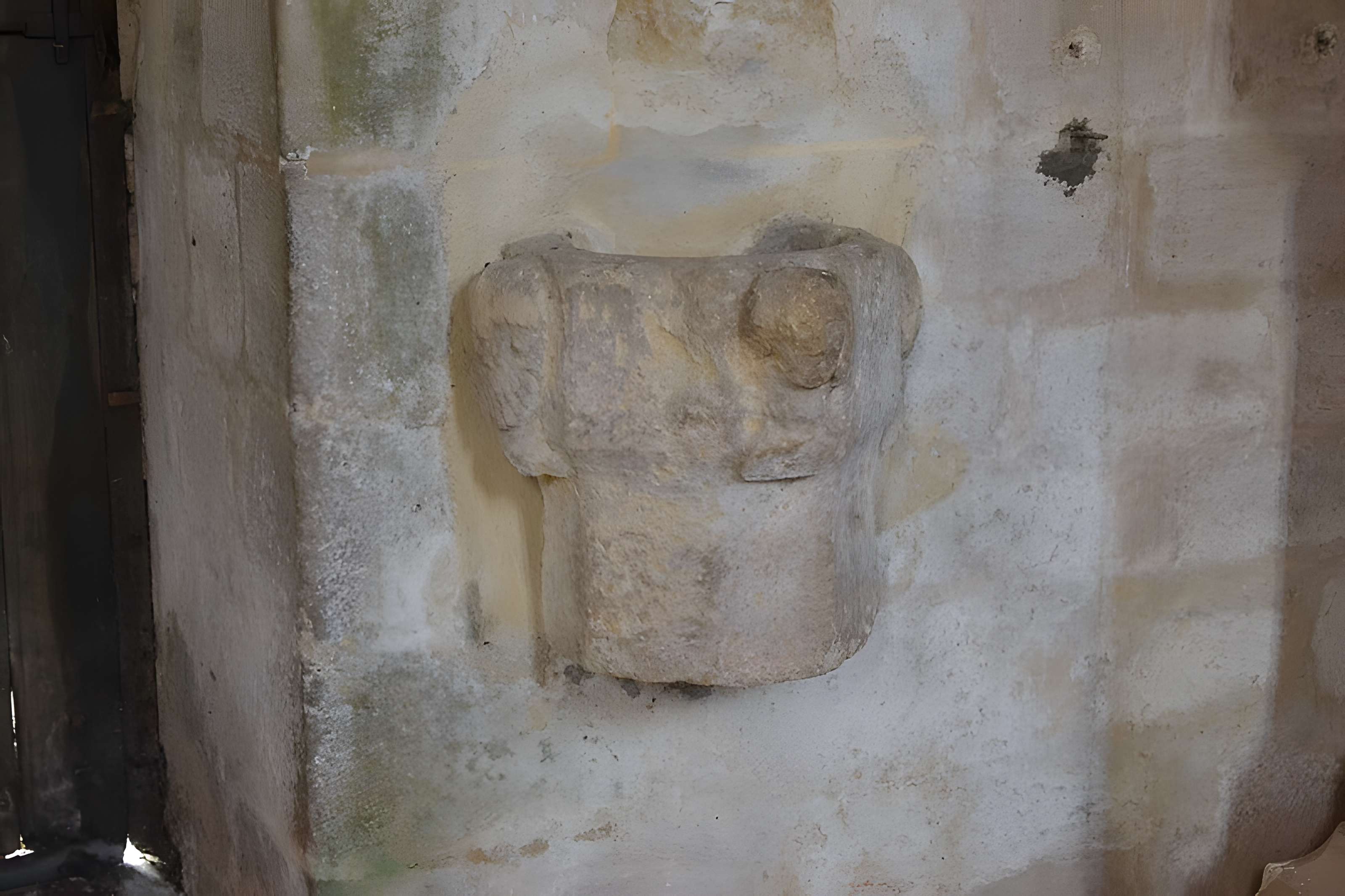 Église de la Nativité-de-Notre-Dame de Beaumarchés