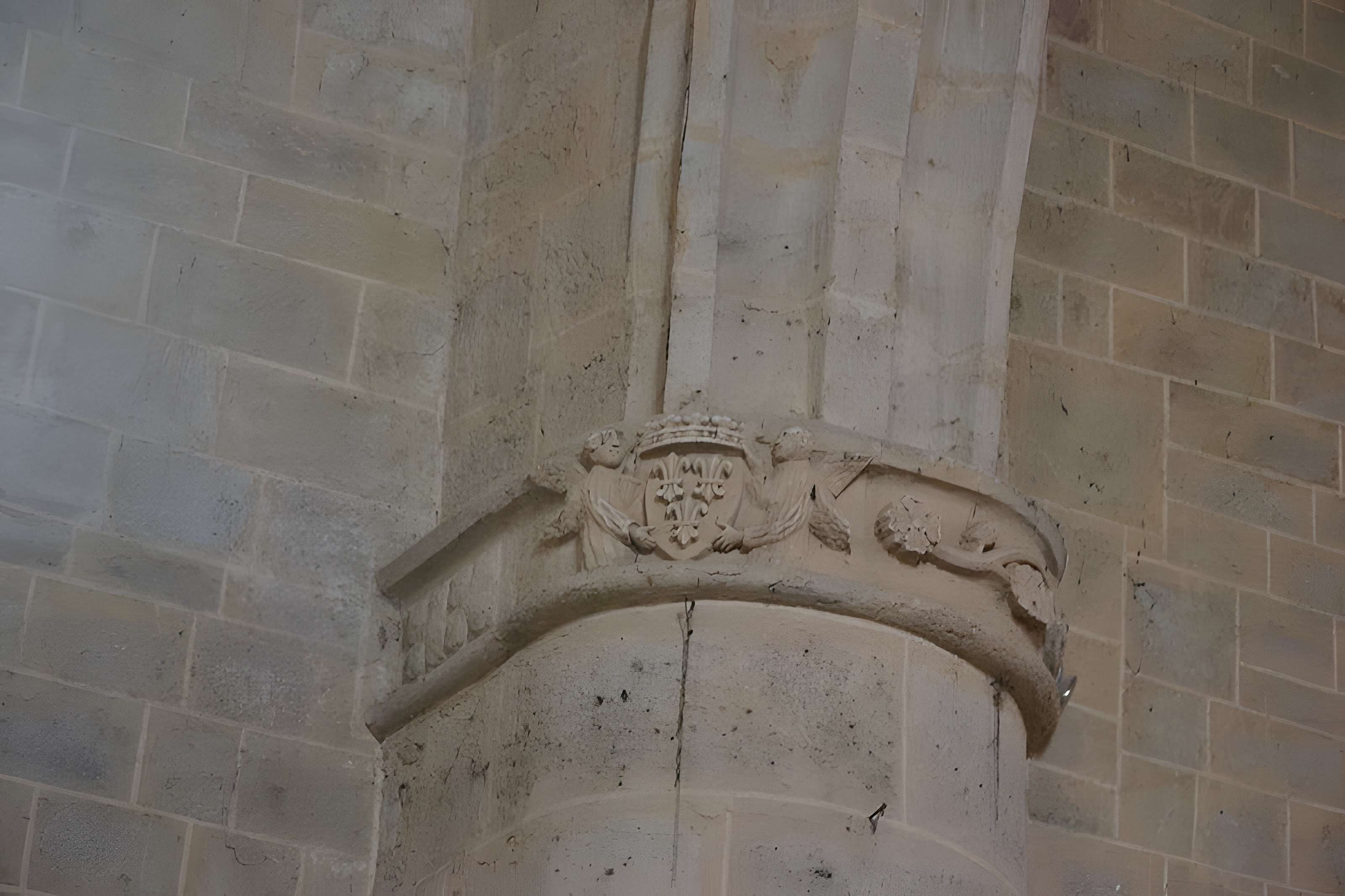 Église de la Nativité-de-Notre-Dame de Beaumarchés