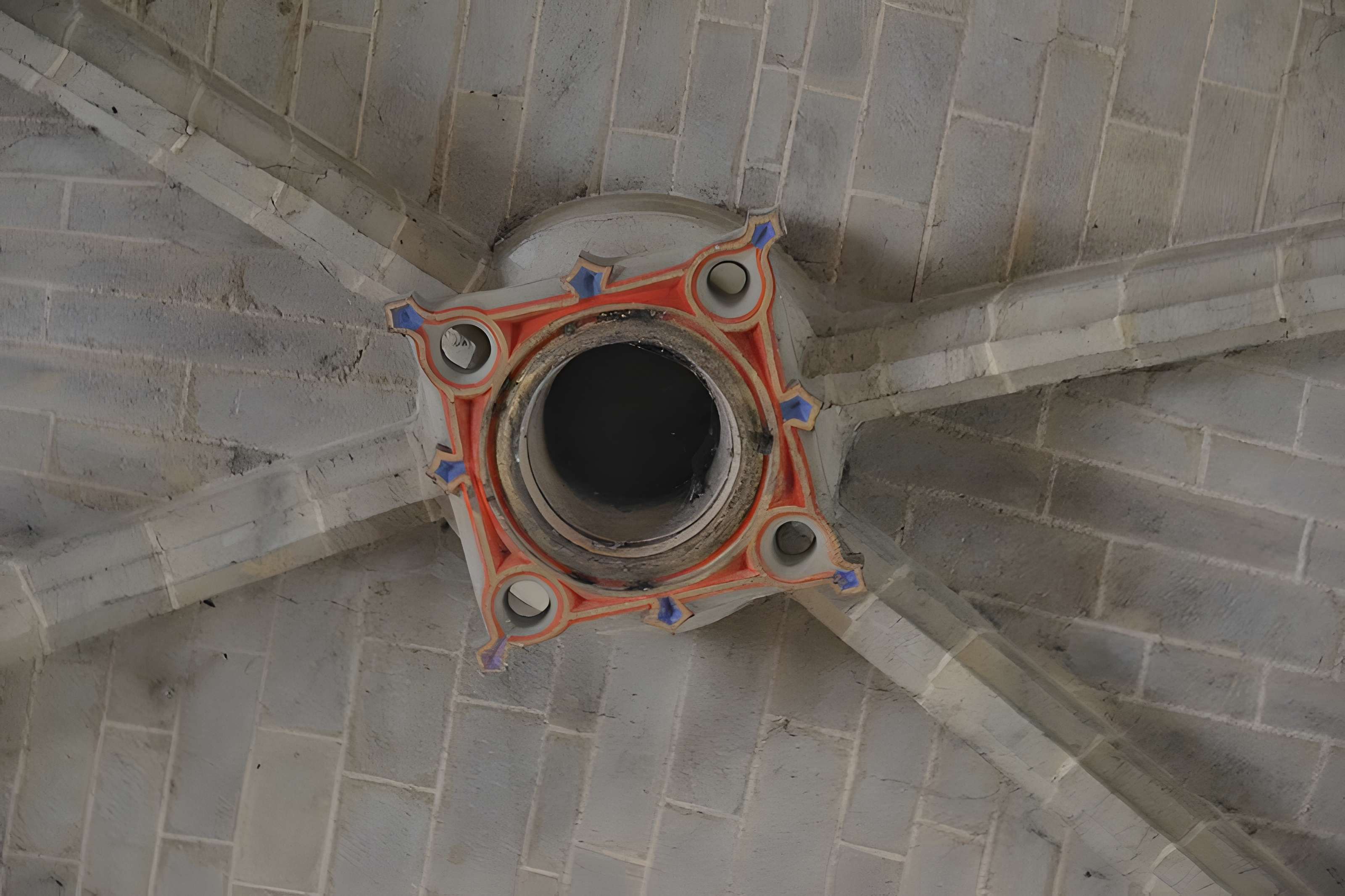 Église de la Nativité-de-Notre-Dame de Beaumarchés