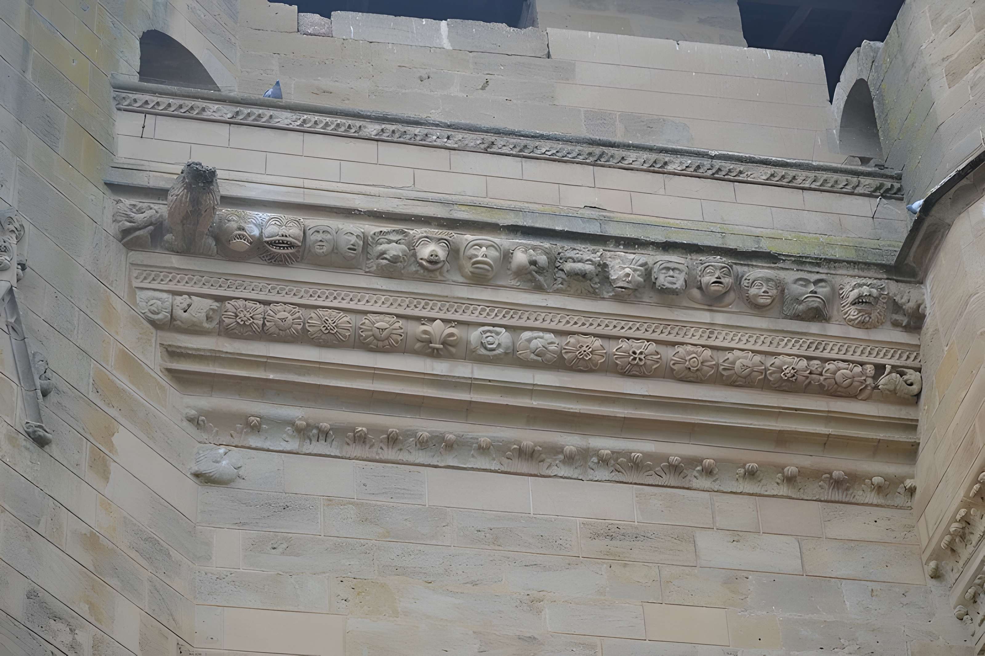 Église de la Nativité-de-Notre-Dame de Beaumarchés