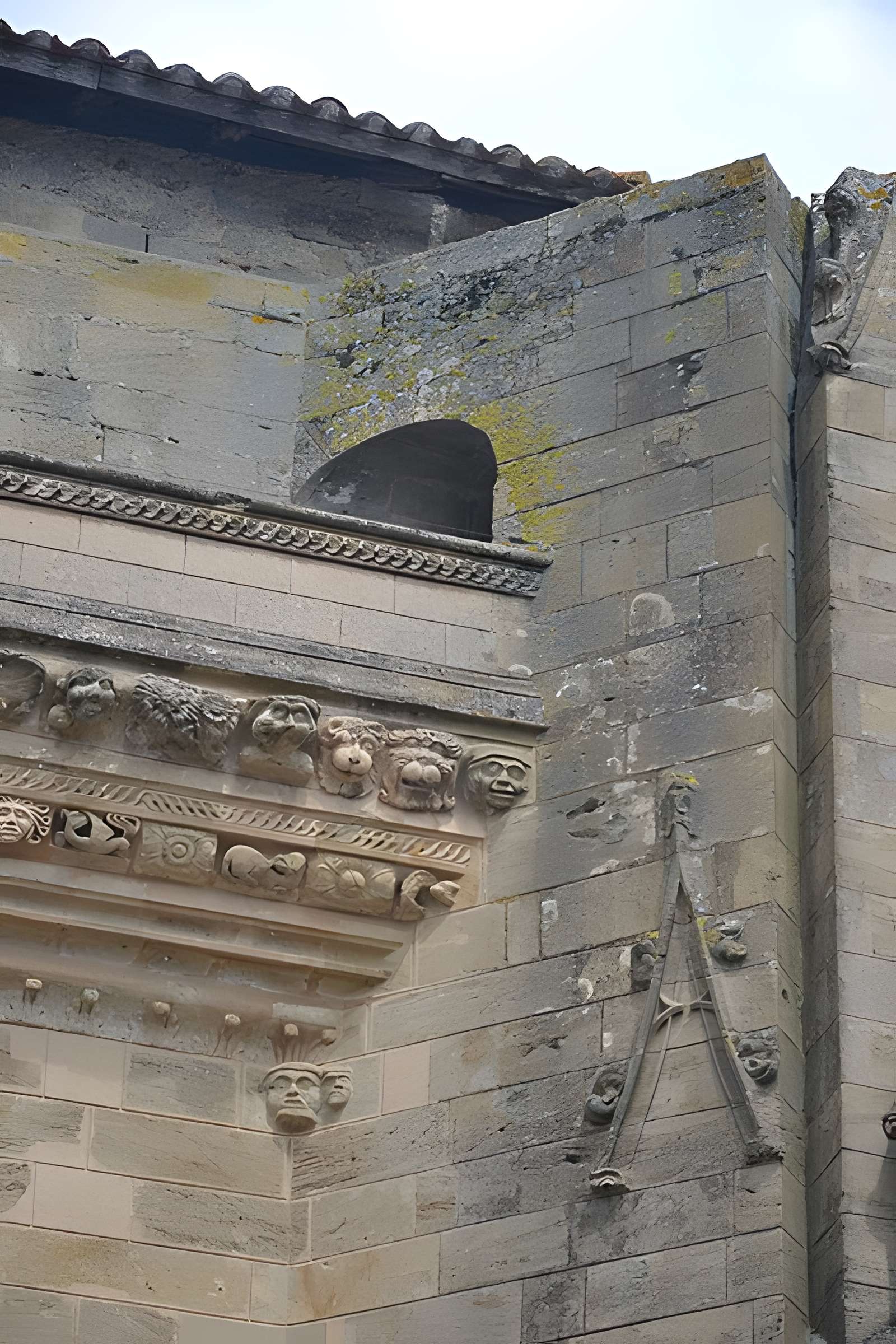 Église de la Nativité-de-Notre-Dame de Beaumarchés
