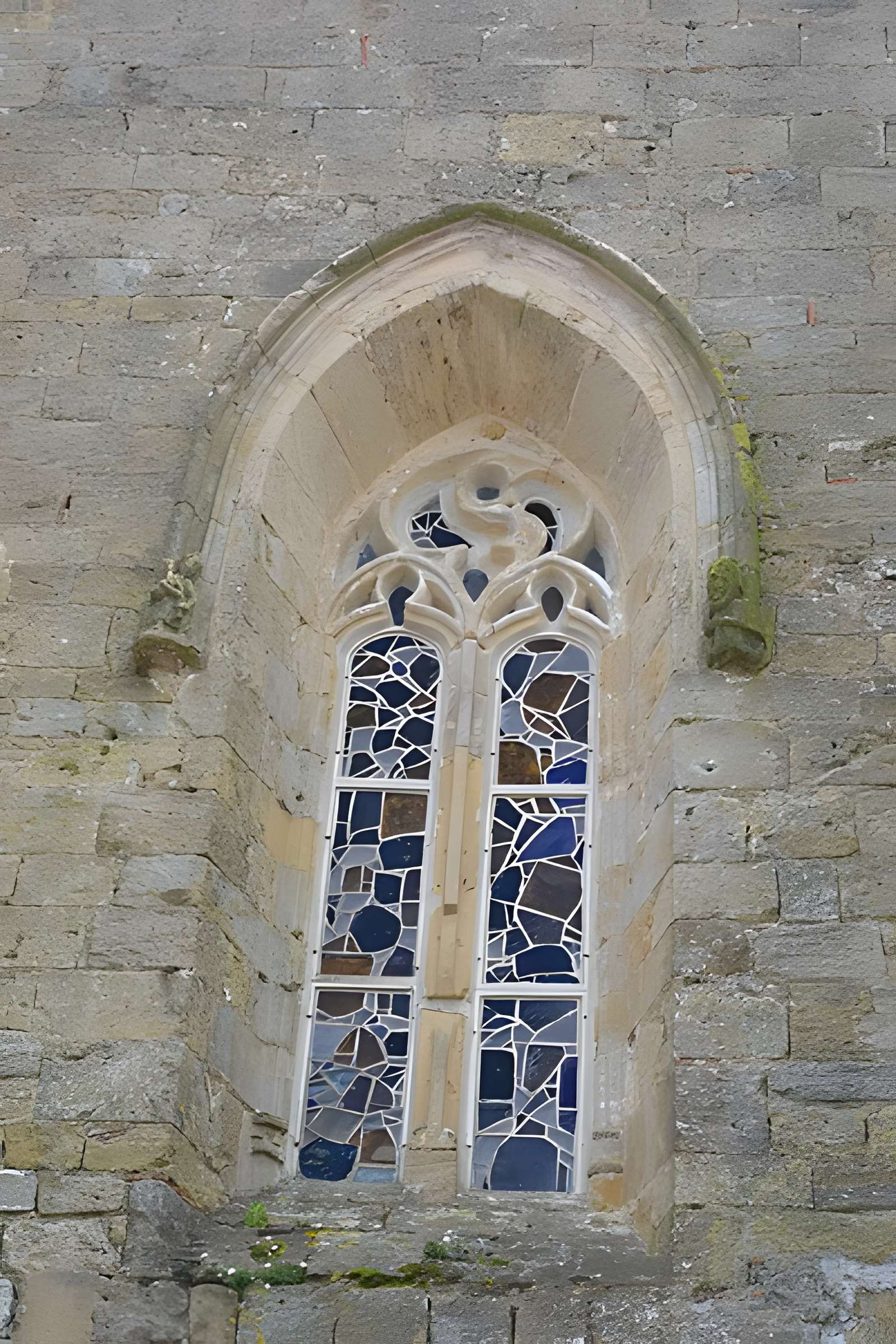 Église de la Nativité-de-Notre-Dame de Beaumarchés