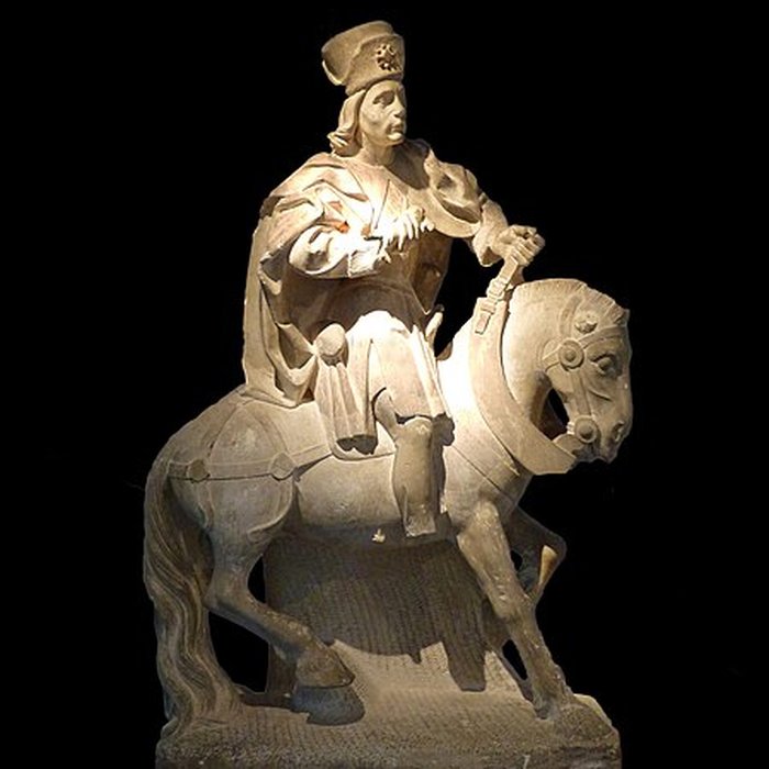 Photo de Église de la Nativité-de-Notre-Dame de Girmont