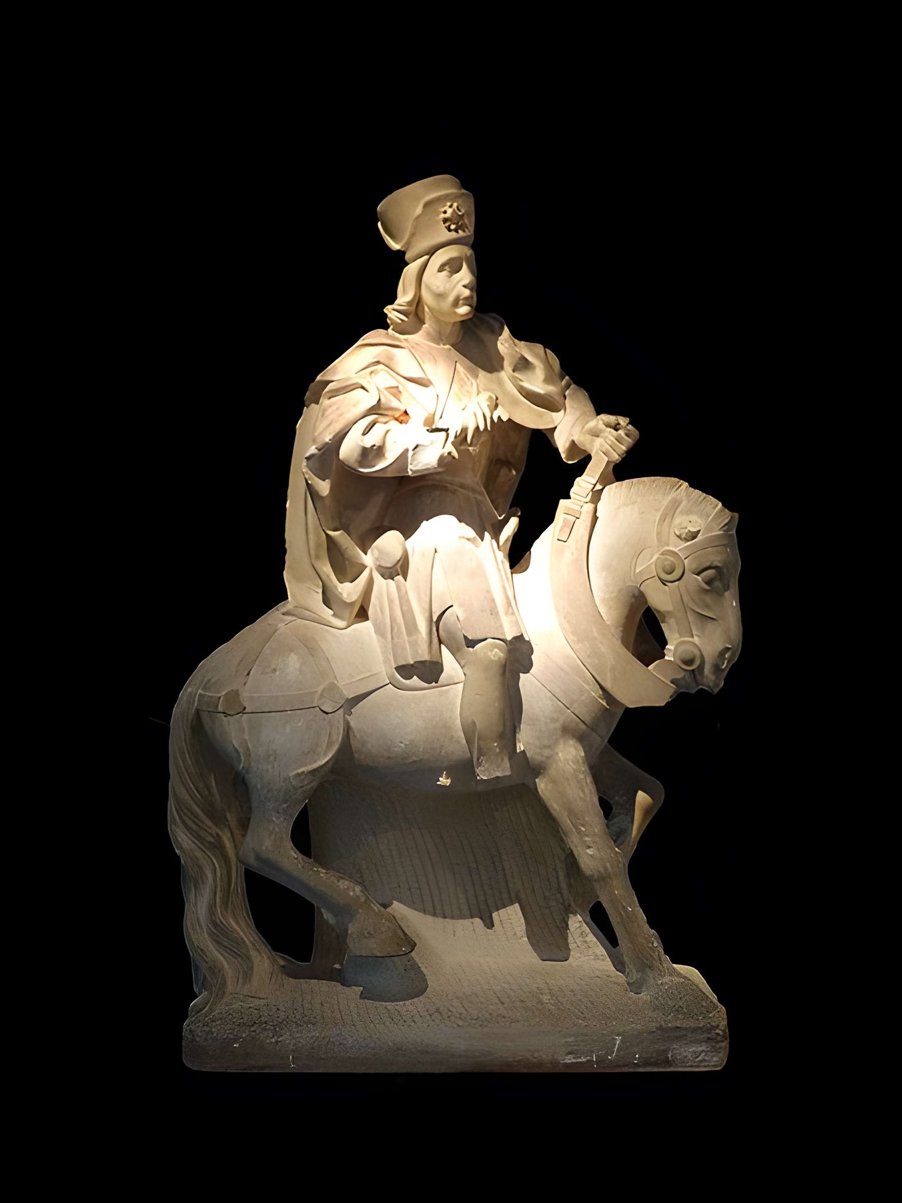 Église de la Nativité-de-Notre-Dame de Girmont