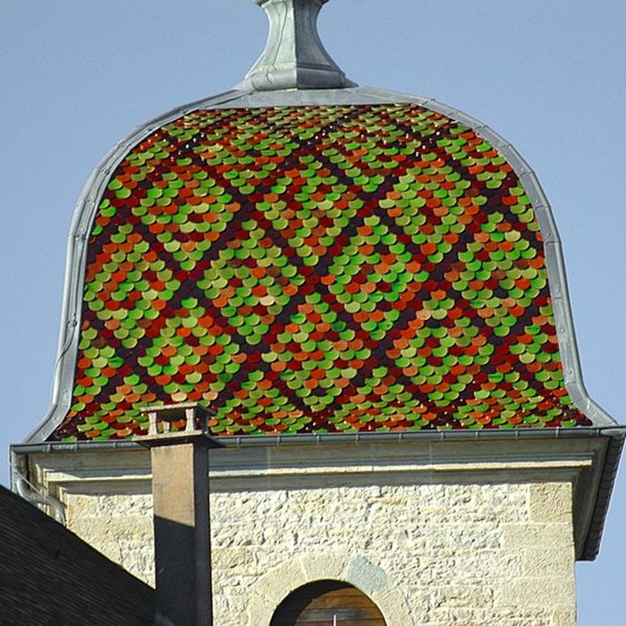 Photo de Église de la Nativité-de-Notre-Dame de Montfaucon