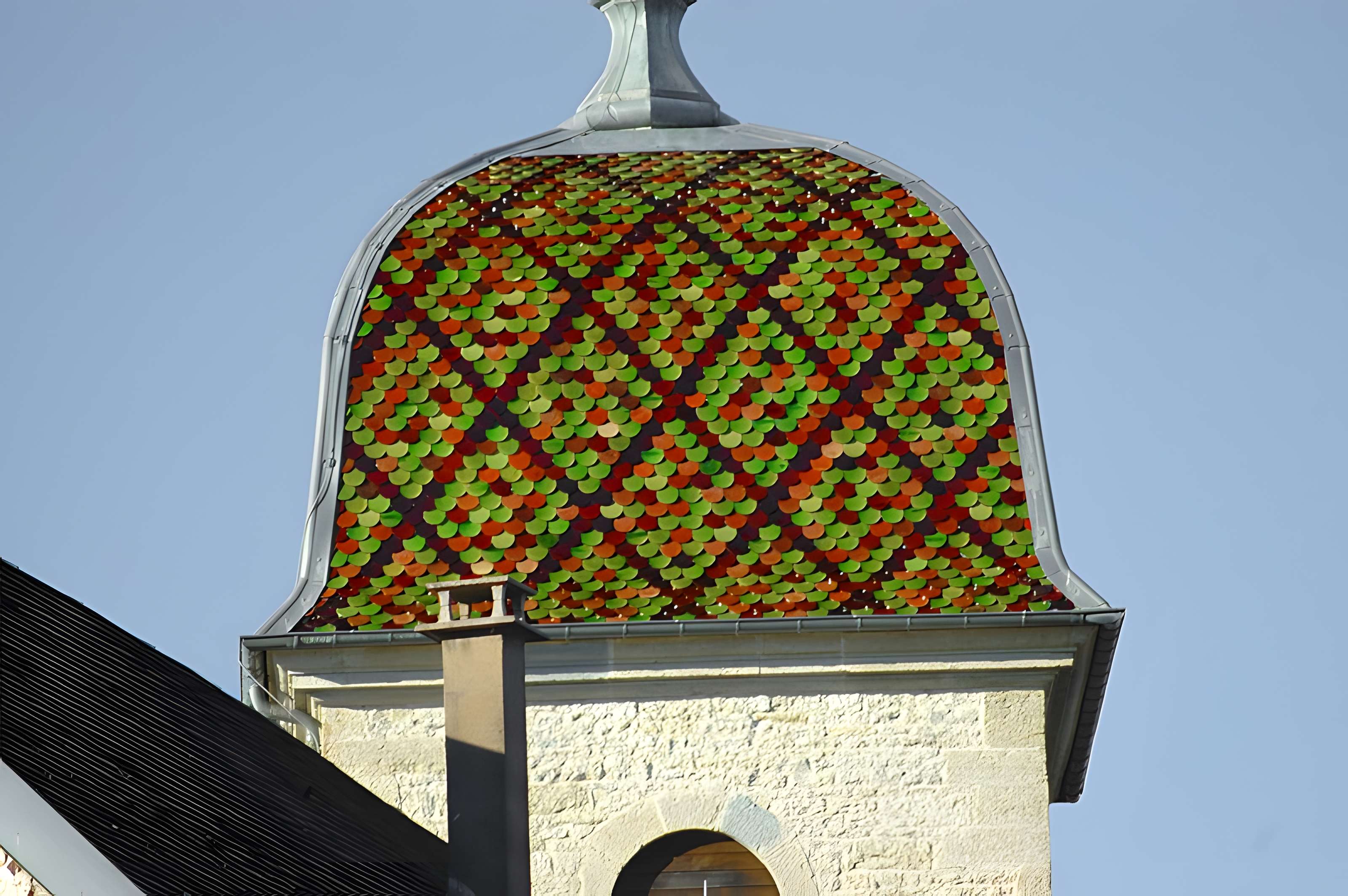 Église de la Nativité-de-Notre-Dame de Montfaucon