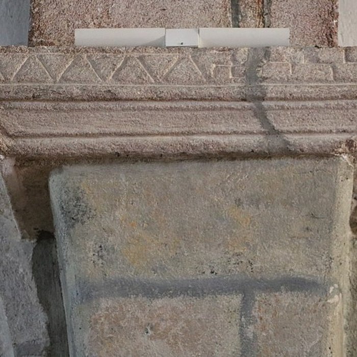 Photo de Église de la Nativité-de-Saint-Jean-Baptiste de Saint-Jean-Soleymieux