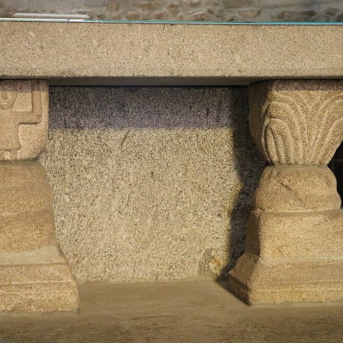 Photo de Église de la Nativité-de-Saint-Jean-Baptiste de Saint-Jean-Soleymieux