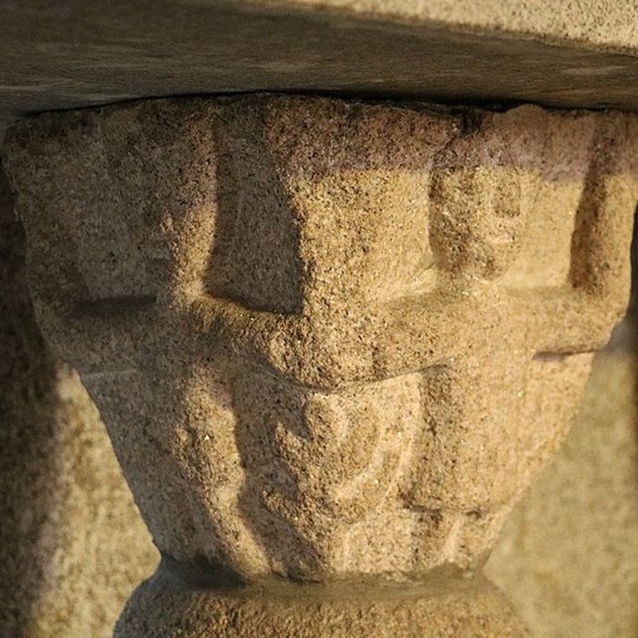 Photo de Église de la Nativité-de-Saint-Jean-Baptiste de Saint-Jean-Soleymieux