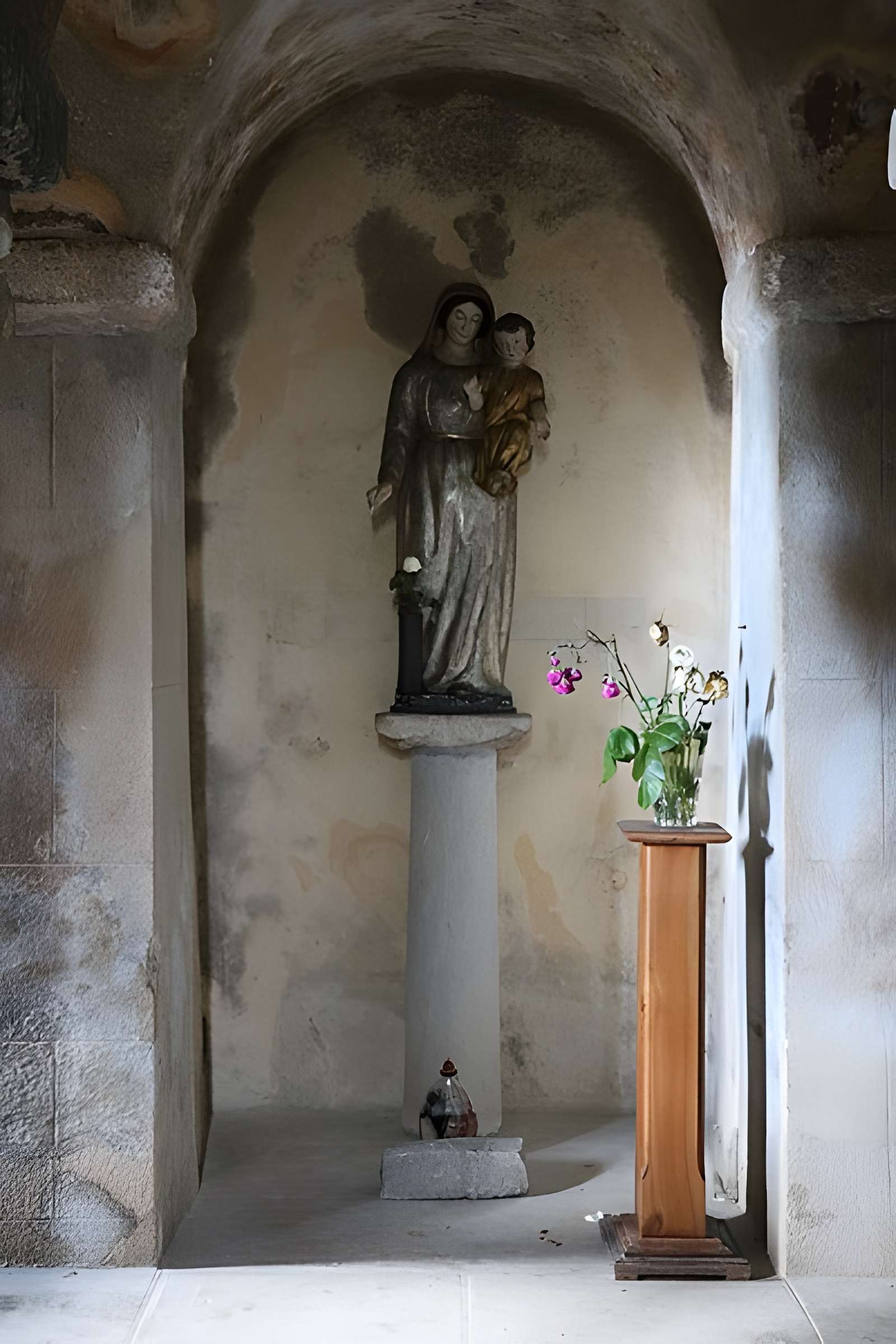 Église de la Nativité-de-Saint-Jean-Baptiste de Saint-Jean-Soleymieux