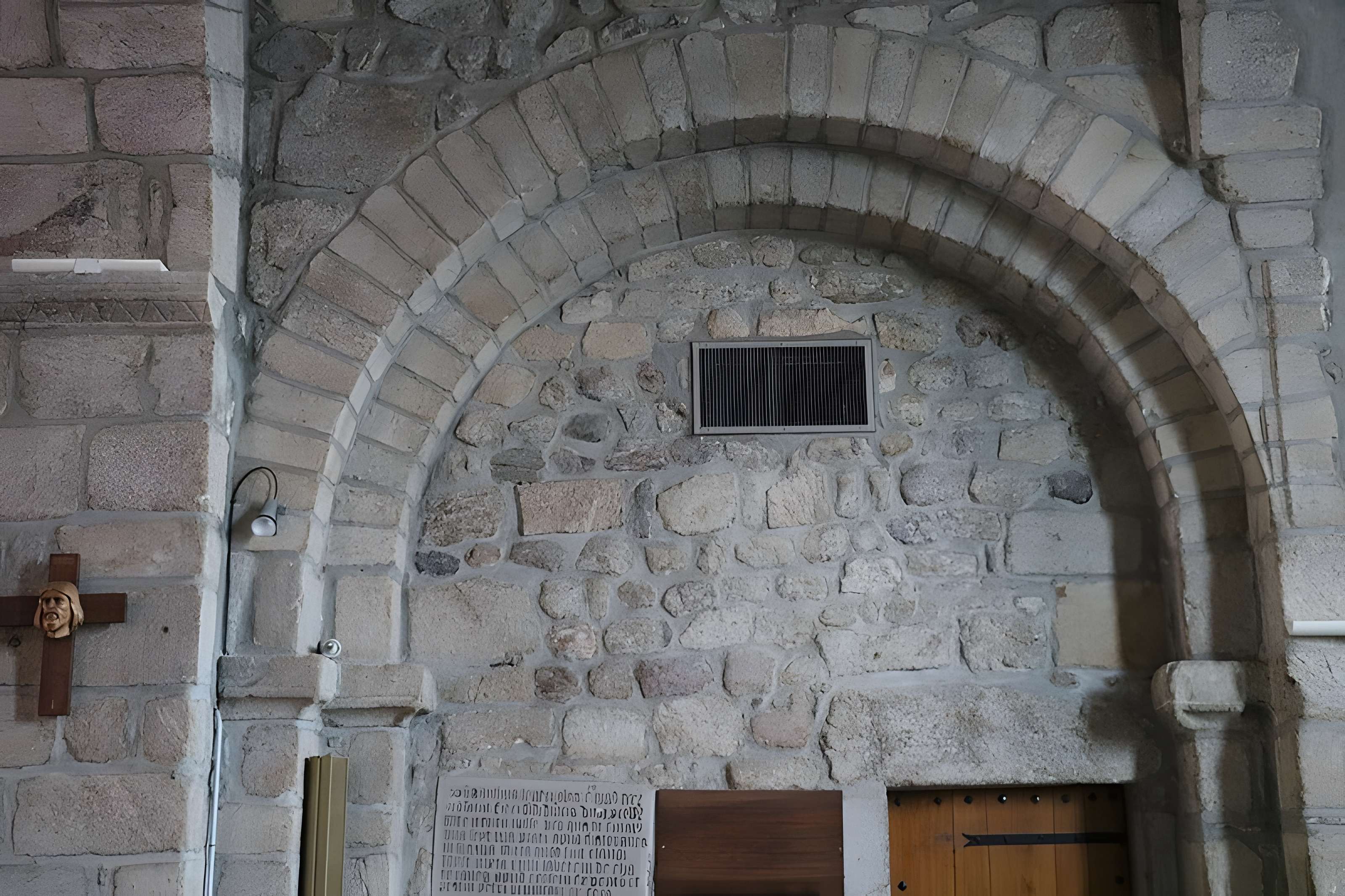 Église de la Nativité-de-Saint-Jean-Baptiste de Saint-Jean-Soleymieux
