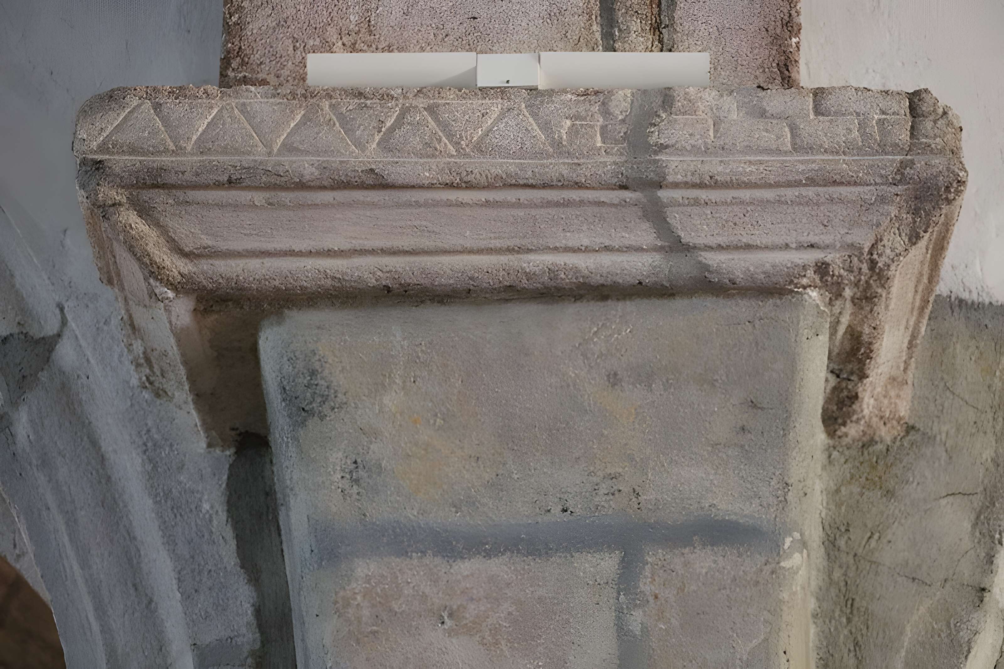 Église de la Nativité-de-Saint-Jean-Baptiste de Saint-Jean-Soleymieux