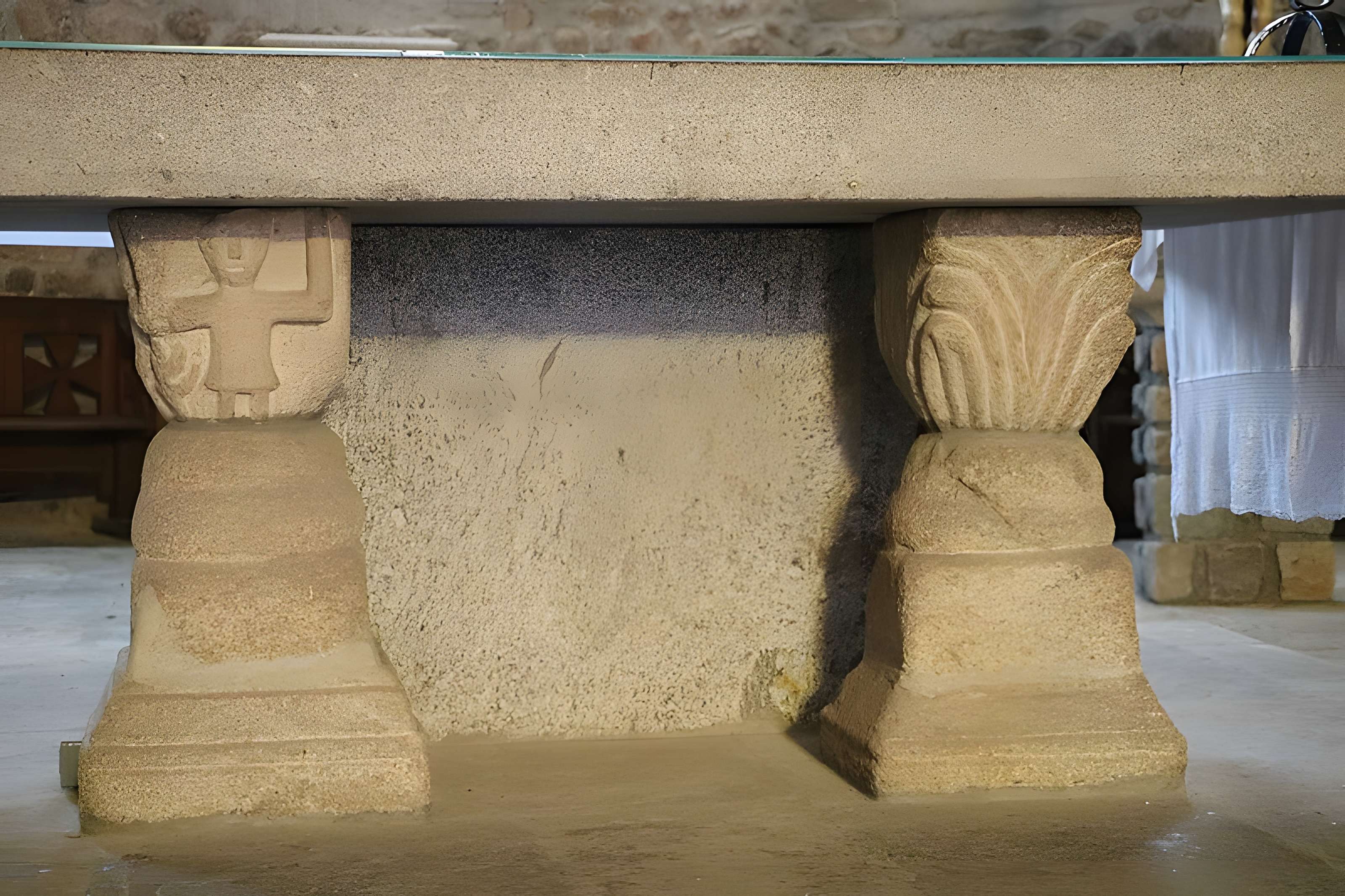 Église de la Nativité-de-Saint-Jean-Baptiste de Saint-Jean-Soleymieux