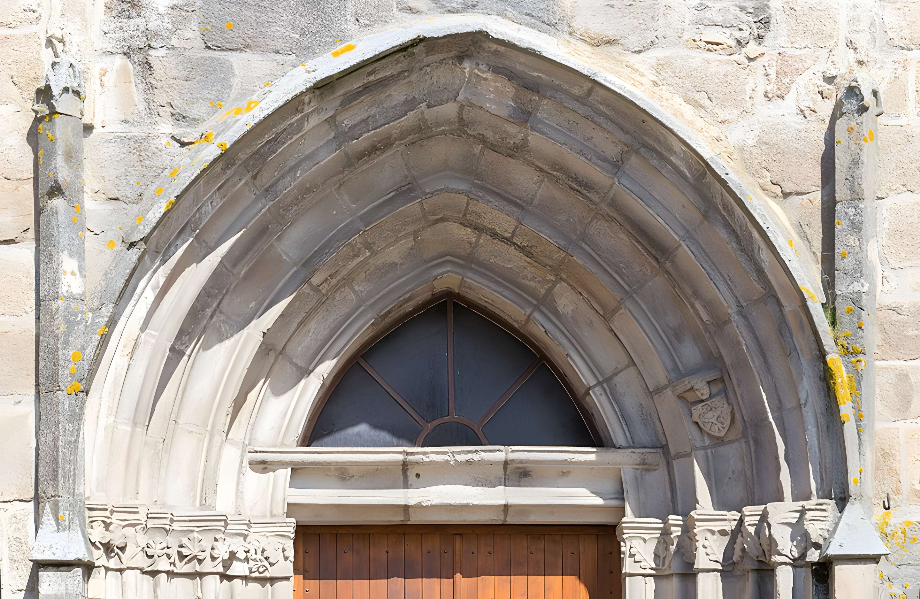 Église de la Nativité-de-Saint-Jean-Baptiste de Saint-Jean-Soleymieux