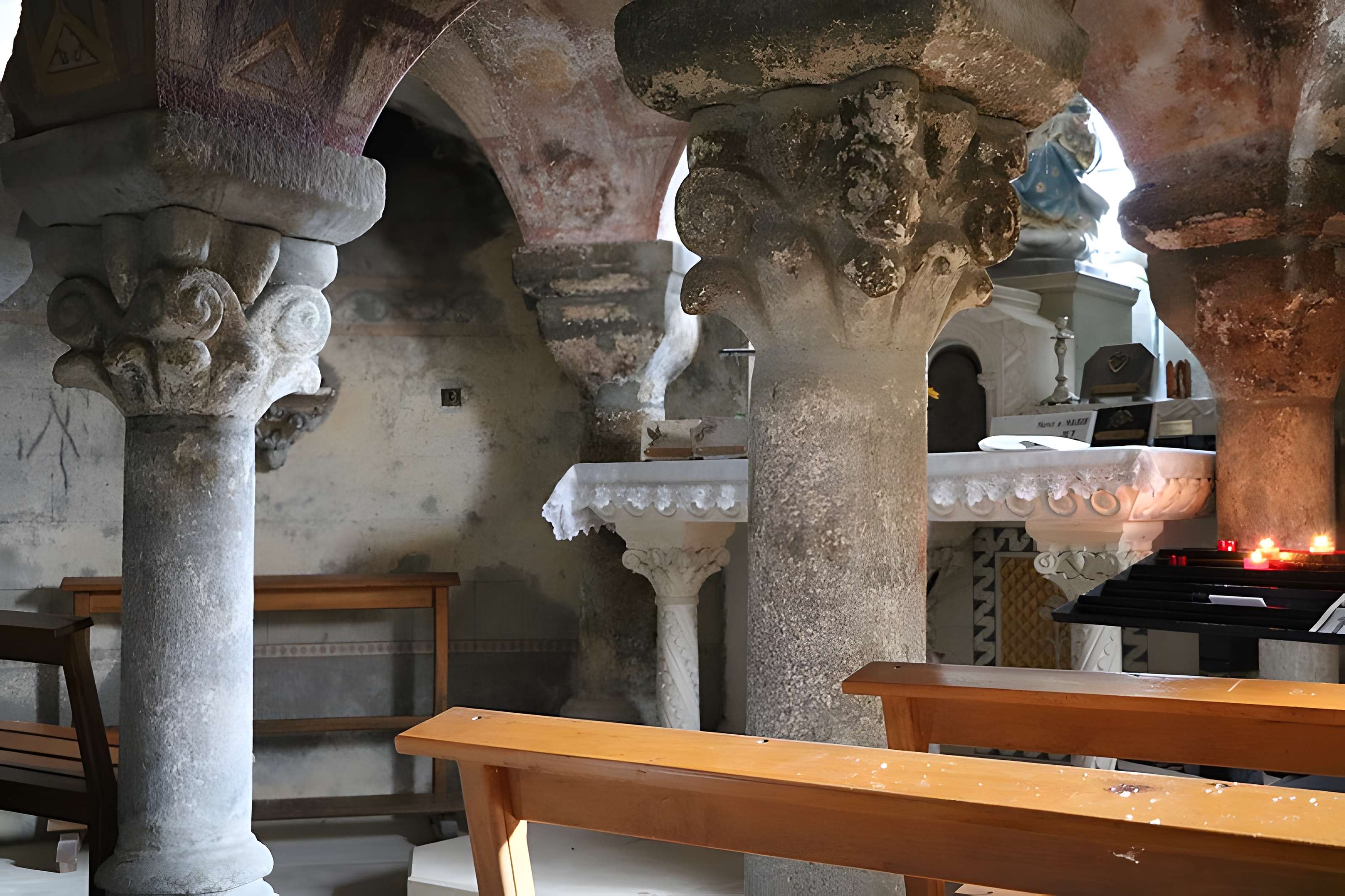 Église de la Nativité-de-Saint-Jean-Baptiste de Saint-Jean-Soleymieux