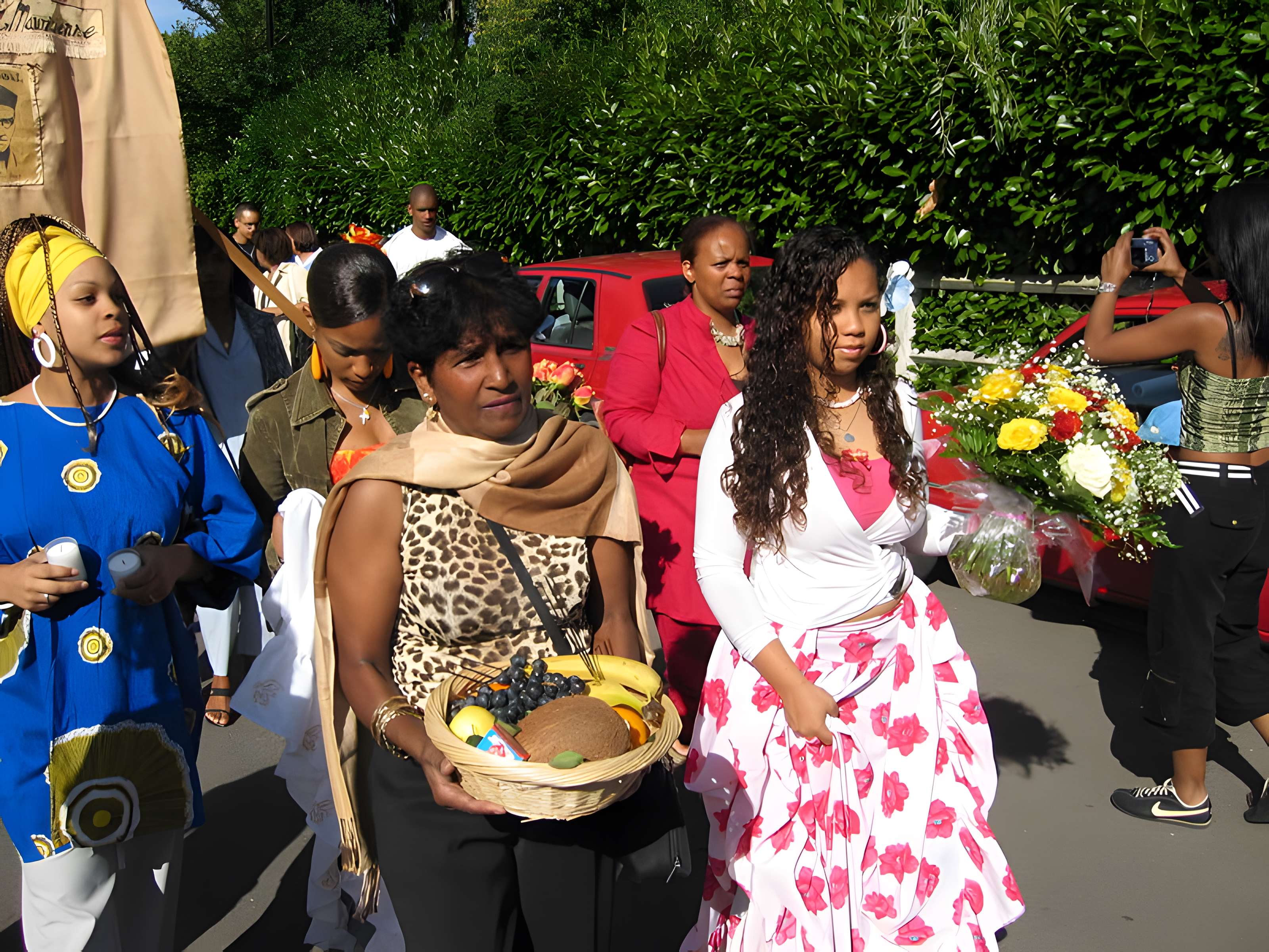 Église de la Sainte-Trinité de Pinterville