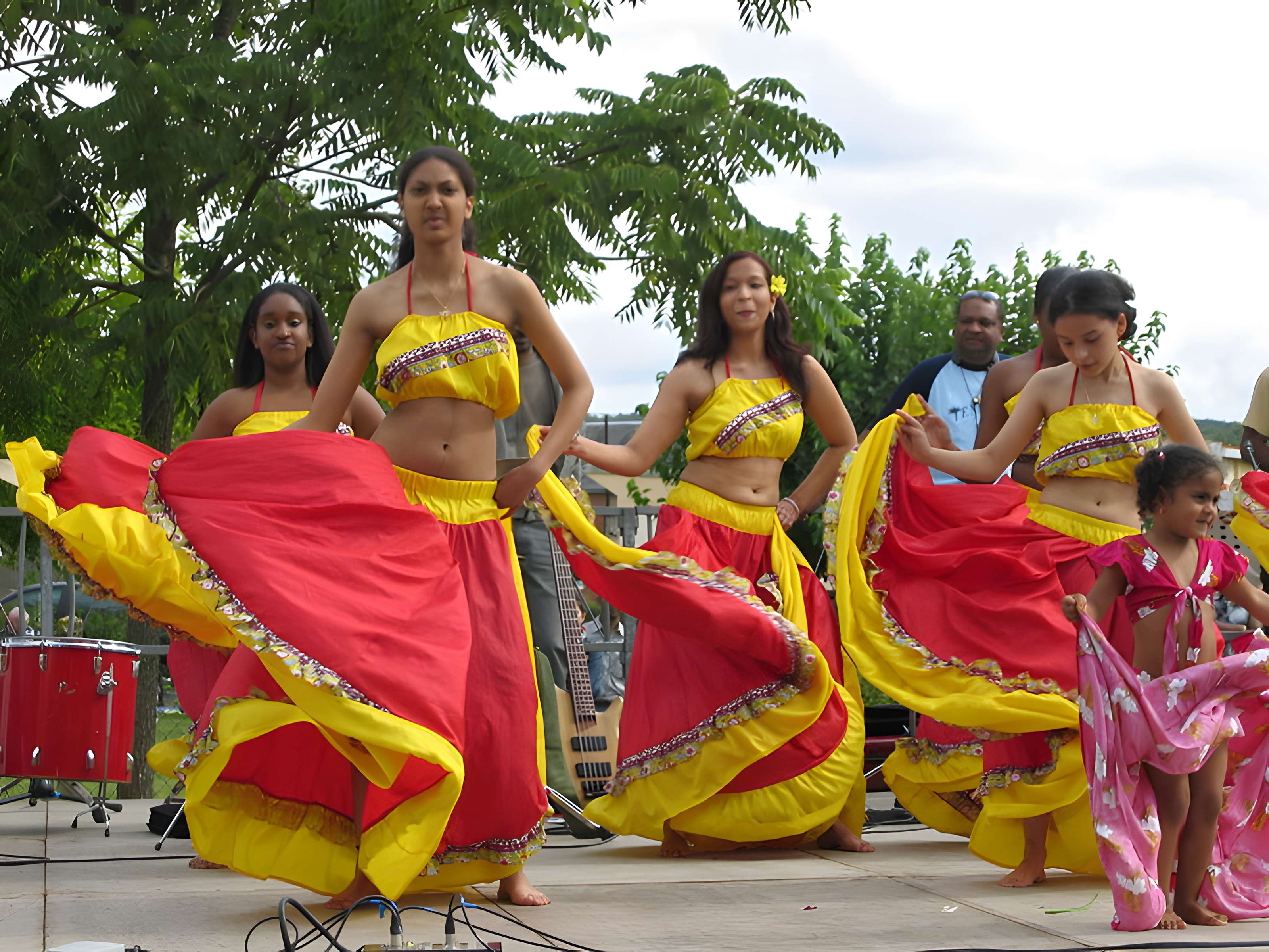 Église de la Sainte-Trinité de Pinterville