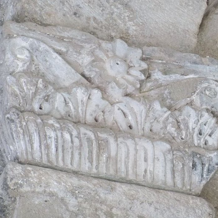 Photo de Église de la Sainte-Trinité de Saint-Trinit