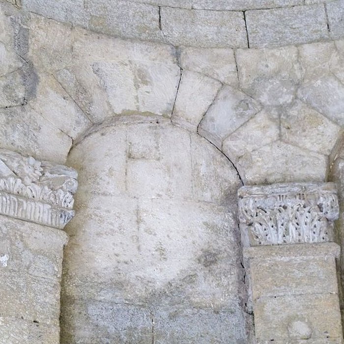 Photo de Église de la Sainte-Trinité de Saint-Trinit
