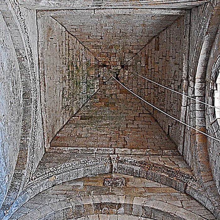 Photo de Église de la Sainte-Trinité de Saint-Trinit