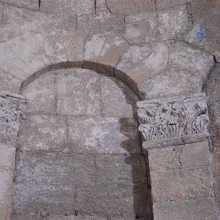 Photo de Église de la Sainte-Trinité de Saint-Trinit