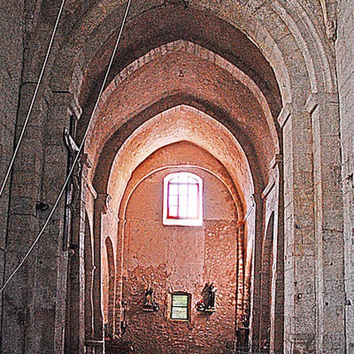 Photo de Église de la Sainte-Trinité de Saint-Trinit