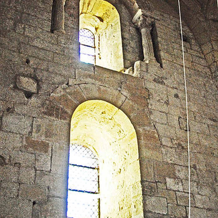 Photo de Église de la Sainte-Trinité de Saint-Trinit