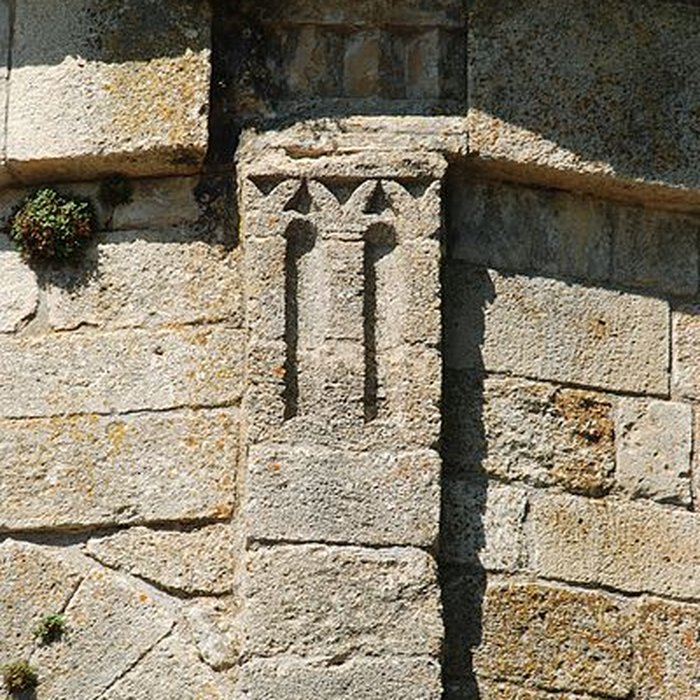 Photo de Église de la Sainte-Trinité de Saint-Trinit