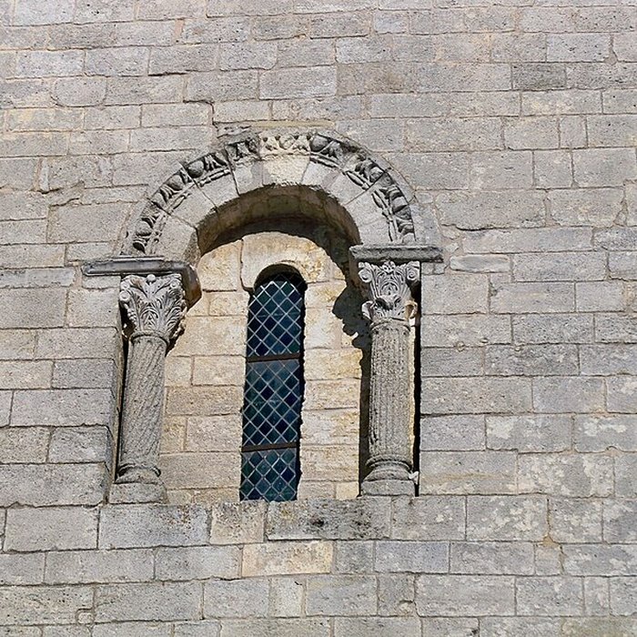 Photo de Église de la Sainte-Trinité de Saint-Trinit